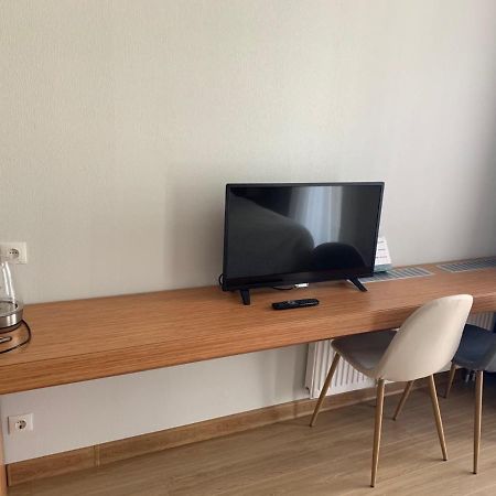 Orbi Palace, Room 536 Bakuriani Kültér fotó