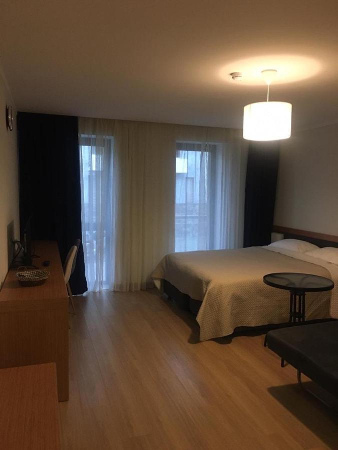 Orbi Palace, Room 536 Bakuriani Kültér fotó