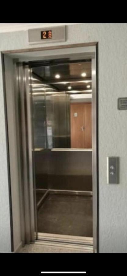 Orbi Palace, Room 536 Bakuriani Kültér fotó