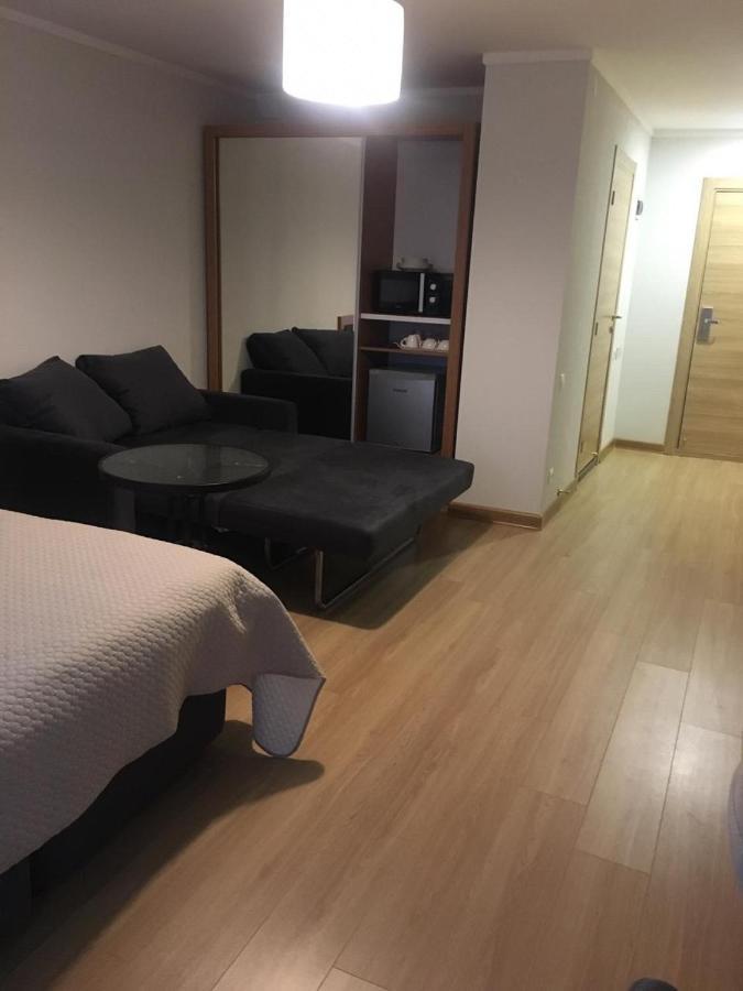Orbi Palace, Room 536 Bakuriani Kültér fotó