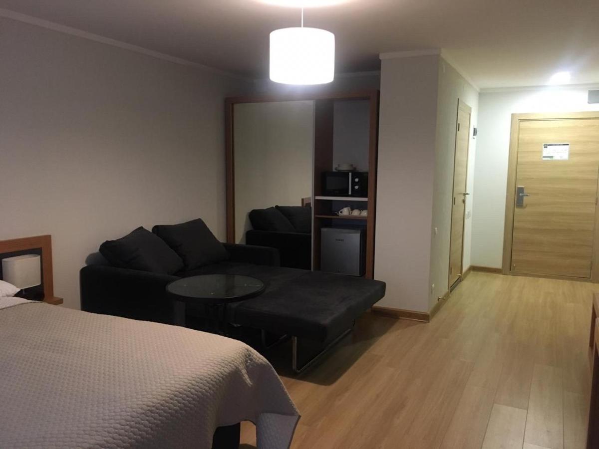 Orbi Palace, Room 536 Bakuriani Kültér fotó