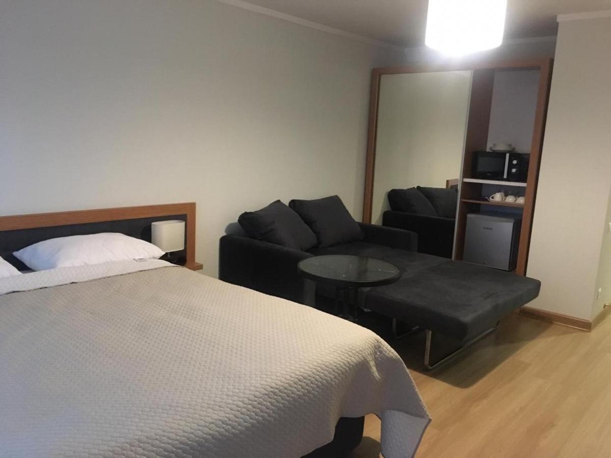 Orbi Palace, Room 536 Bakuriani Kültér fotó