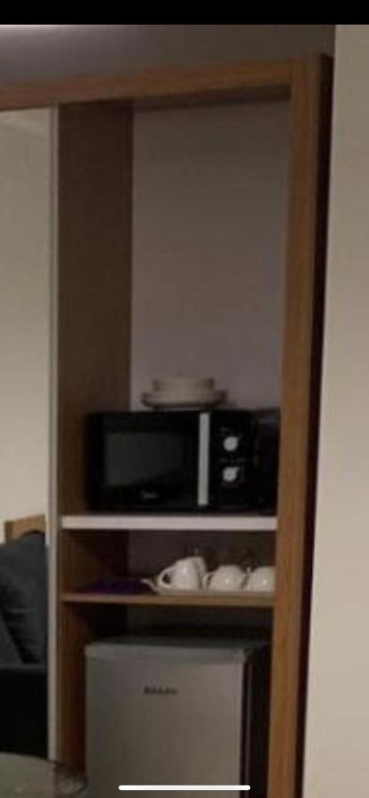 Orbi Palace, Room 536 Bakuriani Kültér fotó