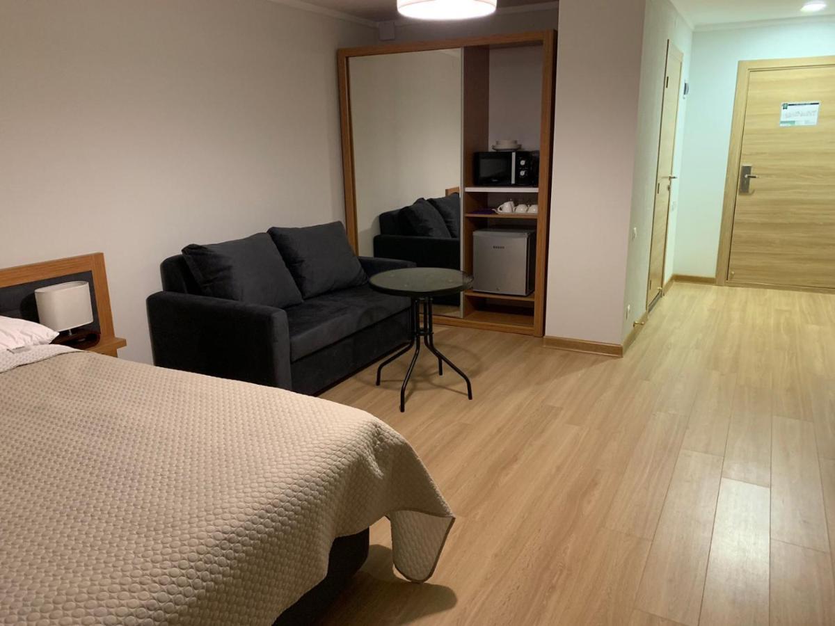 Orbi Palace, Room 536 Bakuriani Kültér fotó