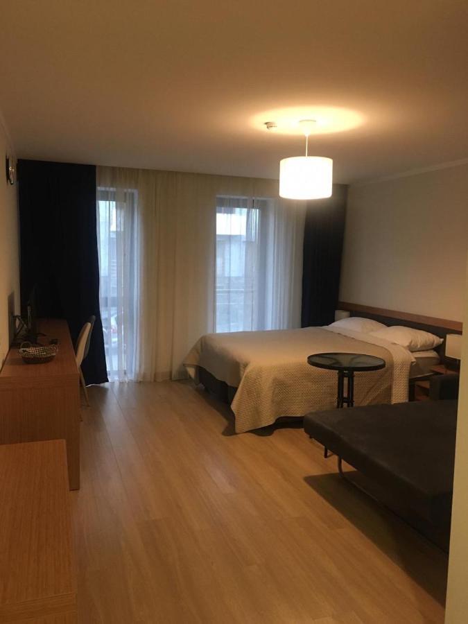 Orbi Palace, Room 536 Bakuriani Kültér fotó