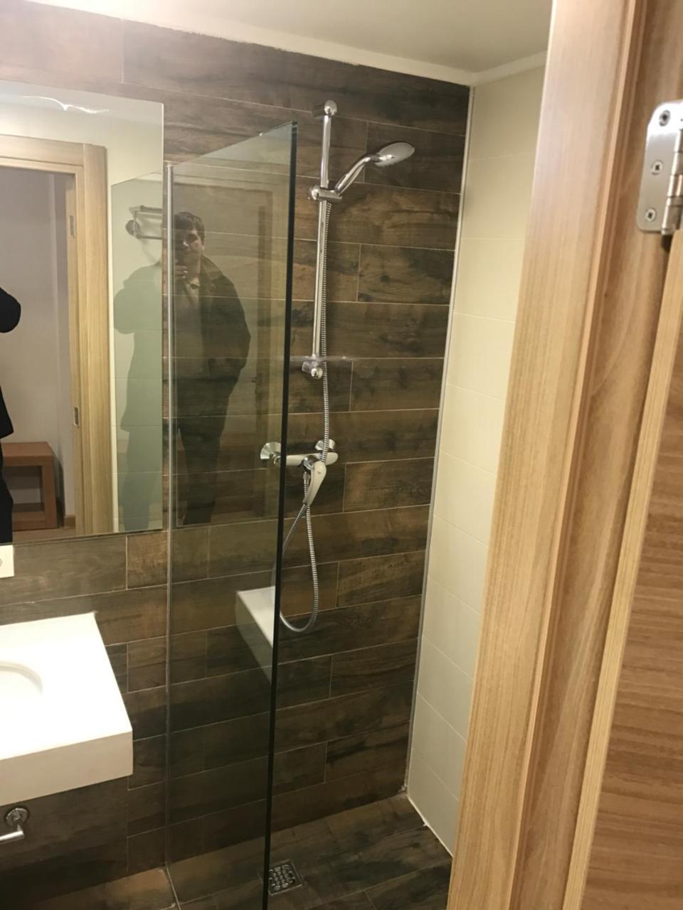 Orbi Palace, Room 536 Bakuriani Kültér fotó