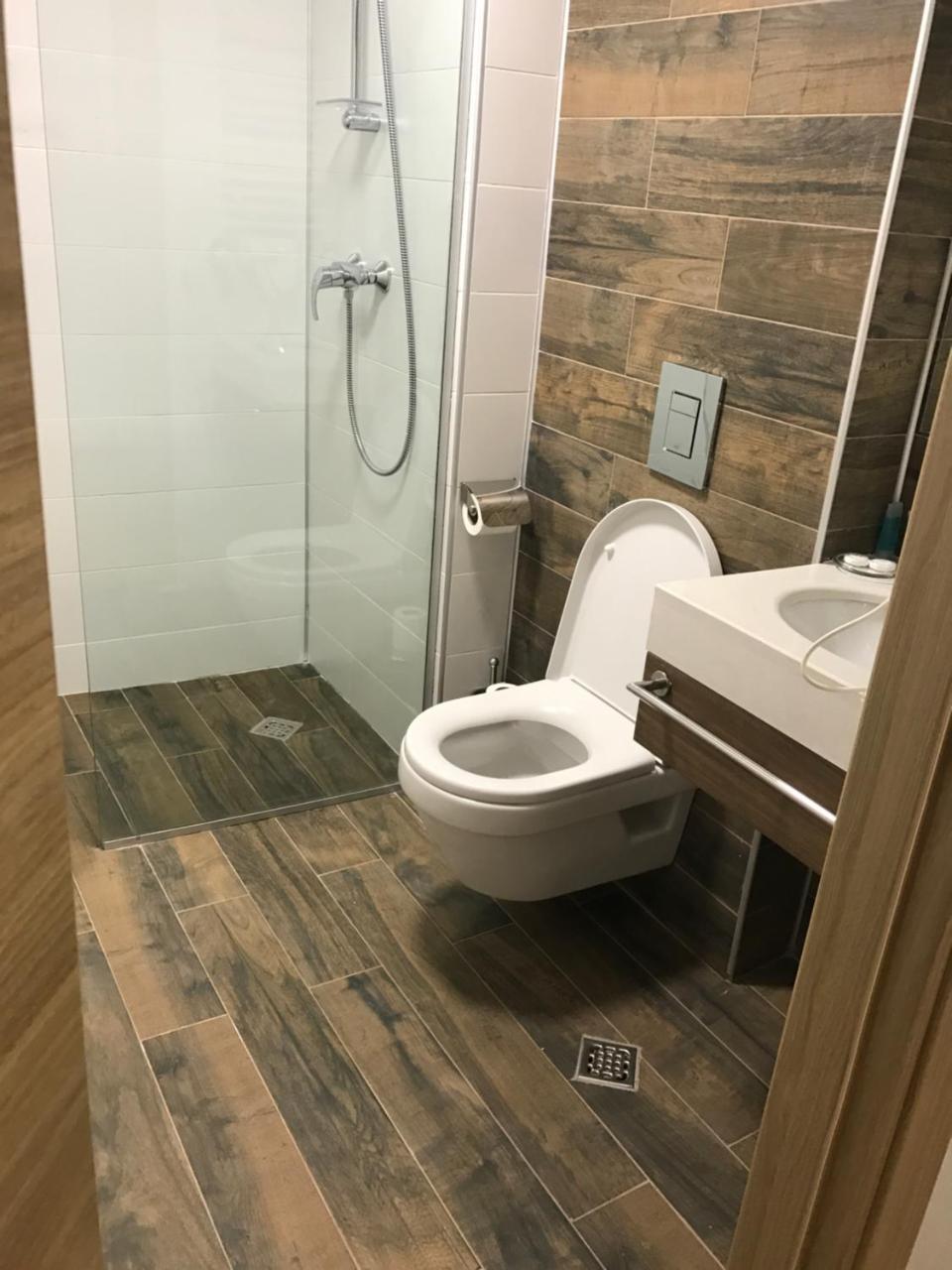 Orbi Palace, Room 536 Bakuriani Kültér fotó