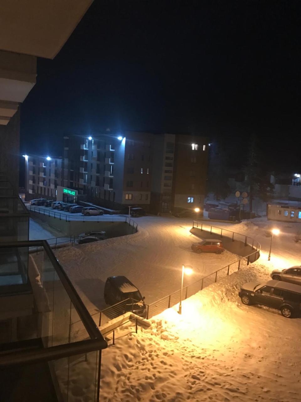 Orbi Palace, Room 536 Bakuriani Kültér fotó