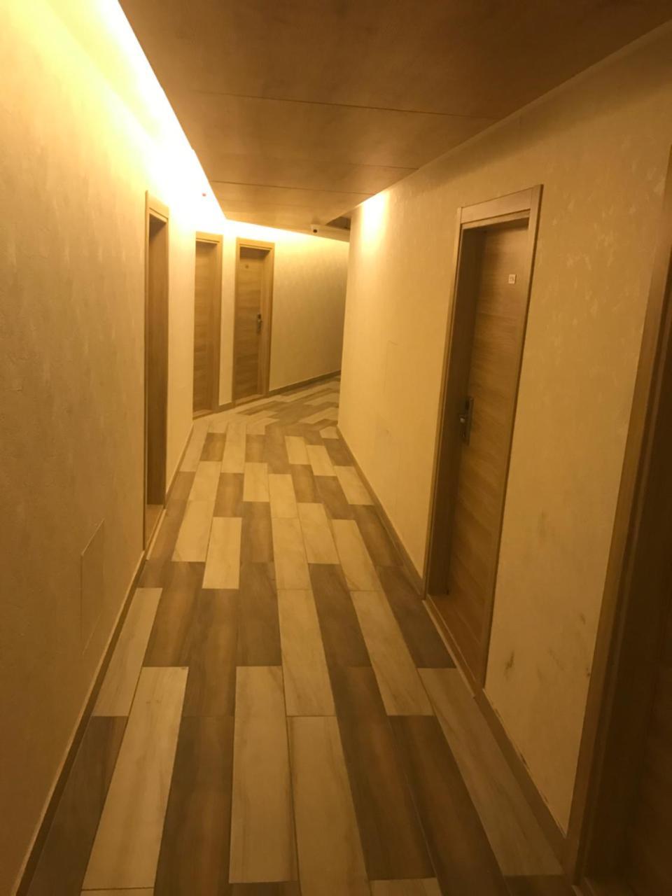 Orbi Palace, Room 536 Bakuriani Kültér fotó