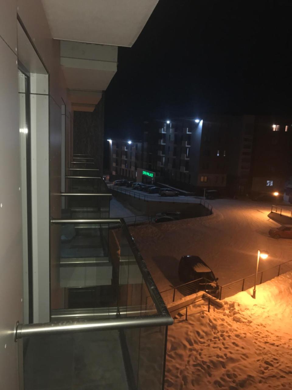 Orbi Palace, Room 536 Bakuriani Kültér fotó