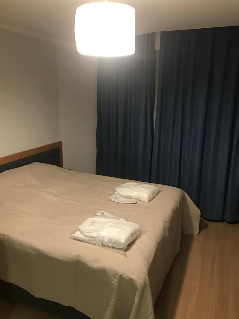 Orbi Palace, Room 536 Bakuriani Kültér fotó