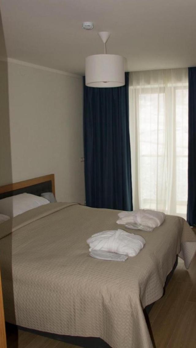 Orbi Palace, Room 536 Bakuriani Kültér fotó