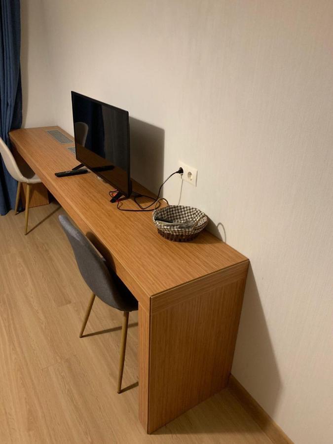 Orbi Palace, Room 536 Bakuriani Kültér fotó
