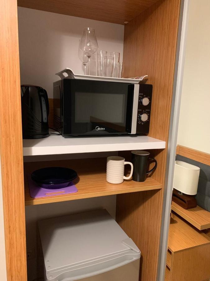 Orbi Palace, Room 536 Bakuriani Kültér fotó