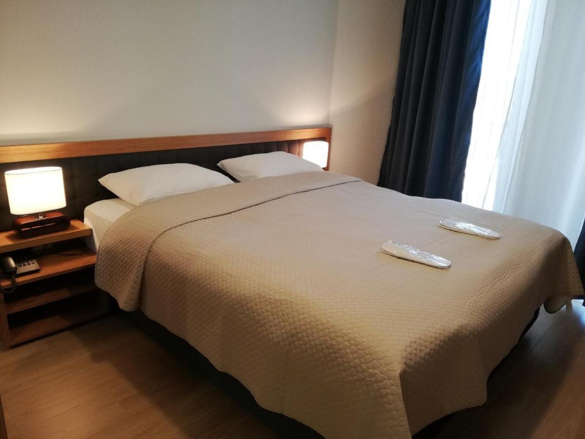 Orbi Palace, Room 536 Bakuriani Kültér fotó
